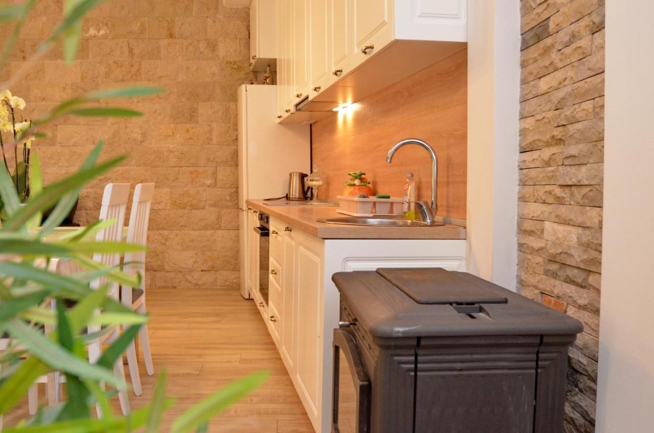 Villa Ilijana Tivat Exterior photo