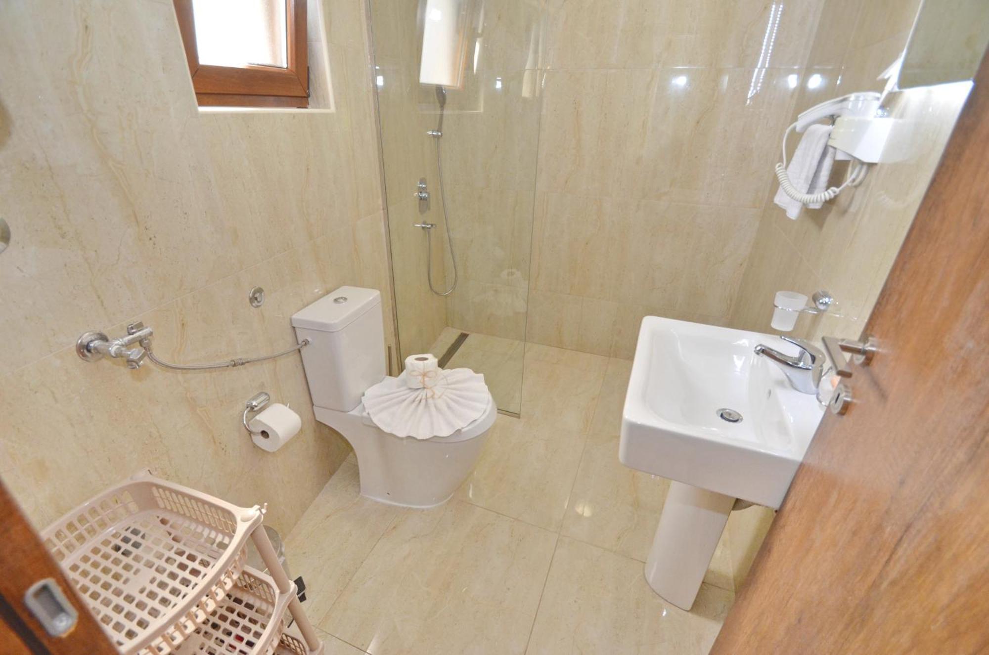 Villa Ilijana Tivat Room photo