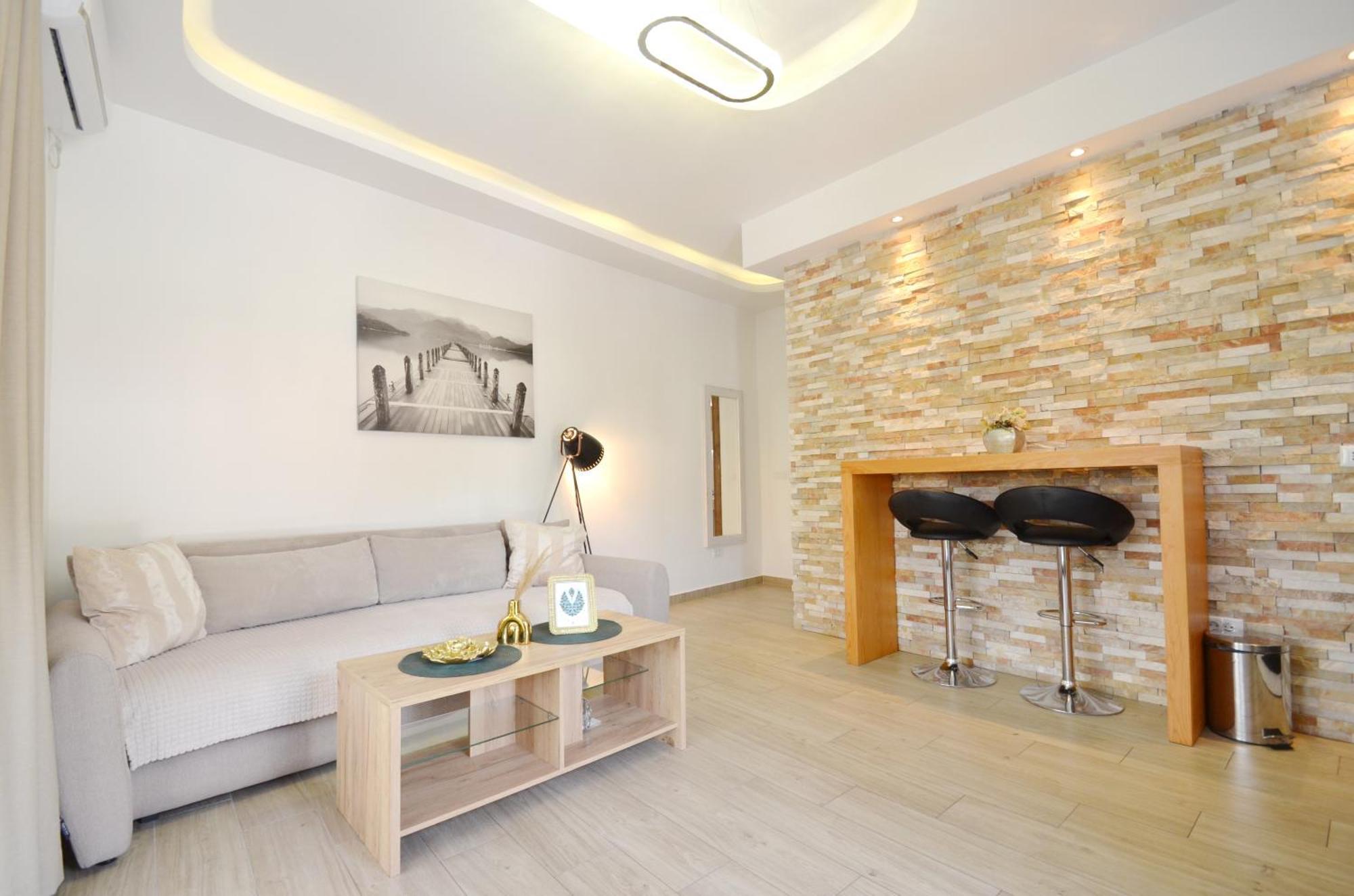 Villa Ilijana Tivat Room photo