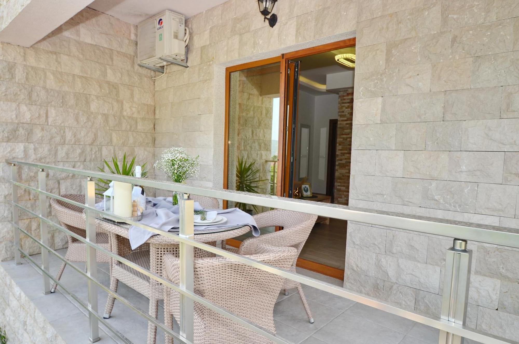 Villa Ilijana Tivat Exterior photo